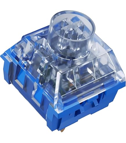 Amazon.com: Kailh Box Islet Pro Silent Mechanical Keyboard Switch